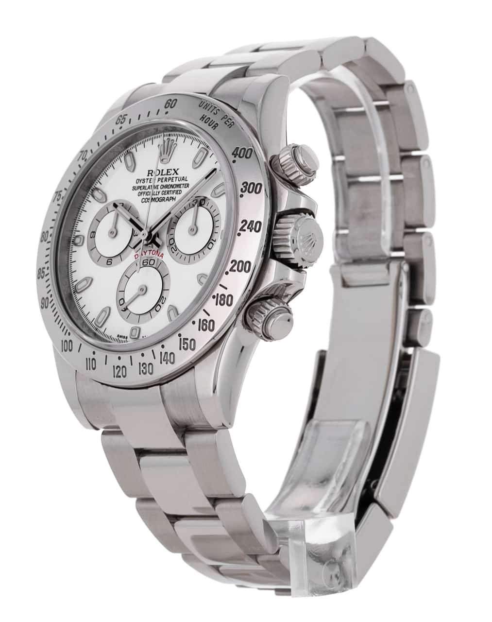 Daytona watchfinder hot sale